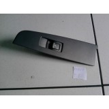 Botão Do Vidro Elétrico Traseiro Esquerdo Kyron