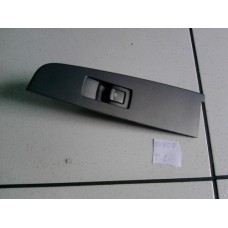 Botão Do Vidro Elétrico Traseiro Esquerdo Kyron