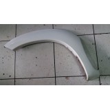 Moldura Para-lama Esquerdo Hilux 2014     Original