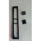 Acabamento Painel Audi A3 2010