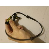 Sensor Abs Dianteiro D/ Nissan March