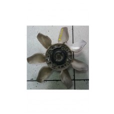 Ventoinha Viscosa Hilux 2014