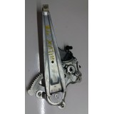 Maquina Vidro Traseira Esquerda Toyota Hilux 2014