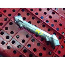 Cano Com Suporte Capa Motor Audi A3 Sportback