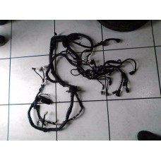 Chicote Da Tucson 2.0 2011