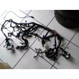 Chicote Tucson 2.0 2011