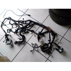 Chicote Tucson 2.0 2011