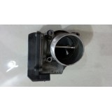 Corpo De Borboleta Tbi Audi A3 2010