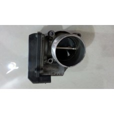 Corpo De Borboleta Tbi Audi A3 2010