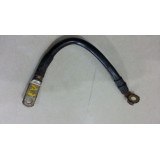 Cabo Negativo Audi A3 2010