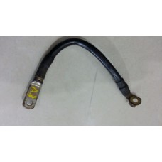 Cabo Negativo Audi A3 2010