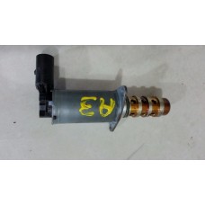 Sensor Valvula Audi A3 2010