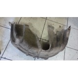 Capa De Roda Traseira Audi A3 2010