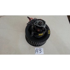Ventoinha Ar Forçado Audi A3 2010