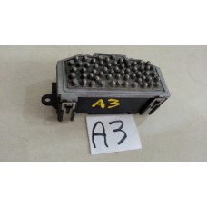 Sensor Resistencia Do Ar Audi A3 2010