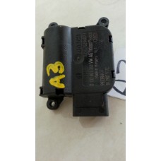 Motorzinho Da Caixa De Ar Audi A3 2010
