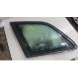 Vidro Fixo Traseiro Esquerdo Audi A3 2010