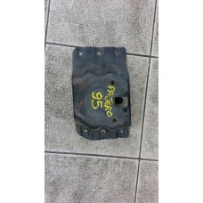 Suporte Do Estepe Pajero Gls