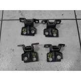 Dobradiça Da Porta Do J3