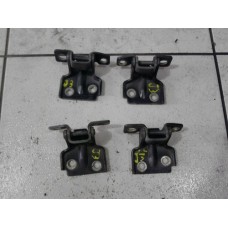 Dobradiça Da Porta Do J3