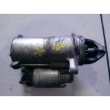 Motor De Arranque Da Captiva 2.4