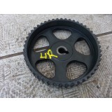 Engrenagem Polia Do Eixo Hyundai Hr 2010