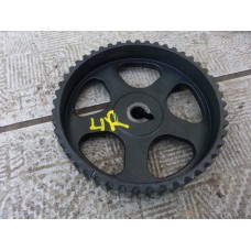 Engrenagem Polia Do Eixo Hyundai Hr 2010