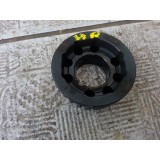 Engrenagem Polia Eixo Hyundai Hr  2009