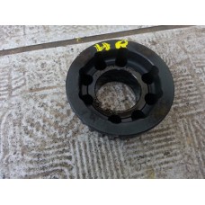 Engrenagem Polia Eixo Hyundai Hr  2009