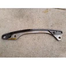 Guia Calha Da Corrente Motor Nissan March 1.6