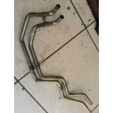 Cano Água Motor Mitsubishi L200 Triton 3.5 2009