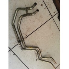 Cano Água Motor Mitsubishi L200 Triton 3.5 2009