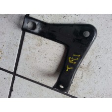 Suporte Da Bomba Hidraulica L200 Triton 3.5 2010