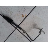 Cano Água Motor Mitsubishi L200 Triton 3.5 2010