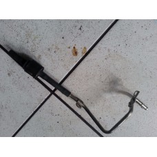 Cano Água Motor Mitsubishi L200 Triton 3.5 2010