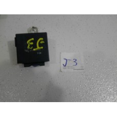 Central Modulo Rele Do J3 Turin