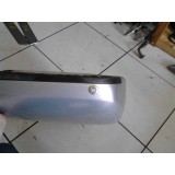 Para Choque Traseiro Direito L200 Triton