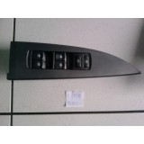 Comando Botão Vidro Elétrico Dianteira Esquerda Kyron