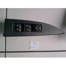 Comando Botão Vidro Elétrico Dianteira Esquerda Kyron