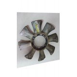 Helice Ventoinha Pajero Gls