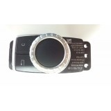 Botão Computador Bordo Mercedes Gla