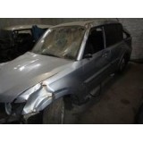 Agregado Traseiro Da Pajero Full 01 A 06