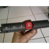 Botão Do Alerta E Limpador Traz Da Chevrolet Captiva