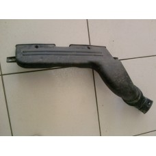 Duto Cano Da Entrada Do Filtro Ar Da Ssangyong Actyon Diesel