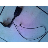 Engate Cinto Traseiro Peugeot 3008