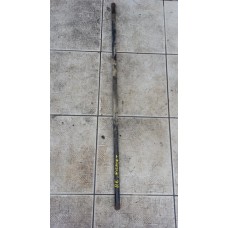 Barra Torção Esquerda Pajero Sport 2006