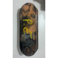 Radiador Trocador De Calor Pajero Sport 2006