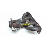 Coletor Escape Corolla 2016