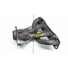 Coletor Escape Corolla 2016