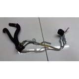 Mangueira Cano Água Corolla 2016 Altis 2.0